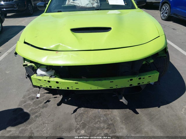 Продаж на аукціоні авто 2019 Dodge Charger Gt Rwd, vin: 2C3CDXHG7KH622013, номер лоту: 44670504