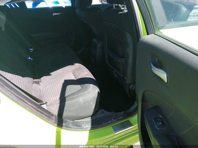 Продаж на аукціоні авто 2019 Dodge Charger Gt Rwd, vin: 2C3CDXHG7KH622013, номер лоту: 44670504