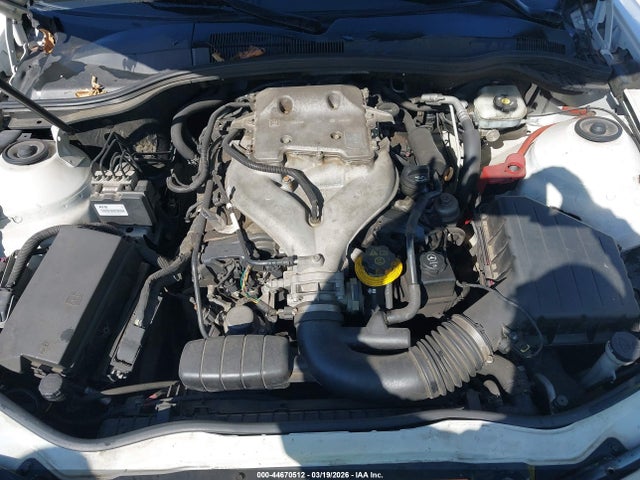 2011 CHEVROLET CAMARO 2G1FC1EDXB9118674 Photo 9