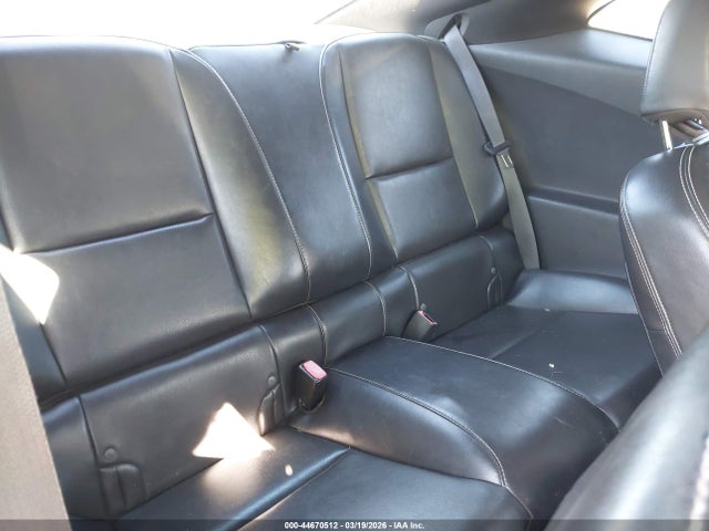2011 CHEVROLET CAMARO 2G1FC1EDXB9118674 Photo 7