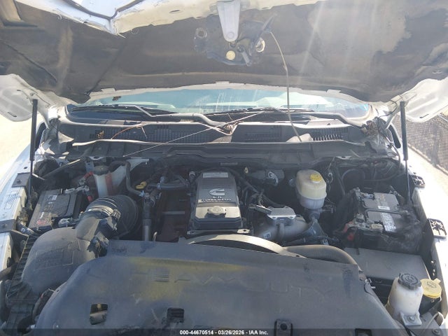 Aukcja sprzedaży 2018 Ram 3500 Tradesman  4x4 8' Box, vin: 3C63RRGL8JG353064, numer aukcji: 44670514