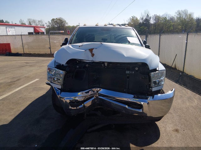 Aukcja sprzedaży 2018 Ram 3500 Tradesman  4x4 8' Box, vin: 3C63RRGL8JG353064, numer aukcji: 44670514