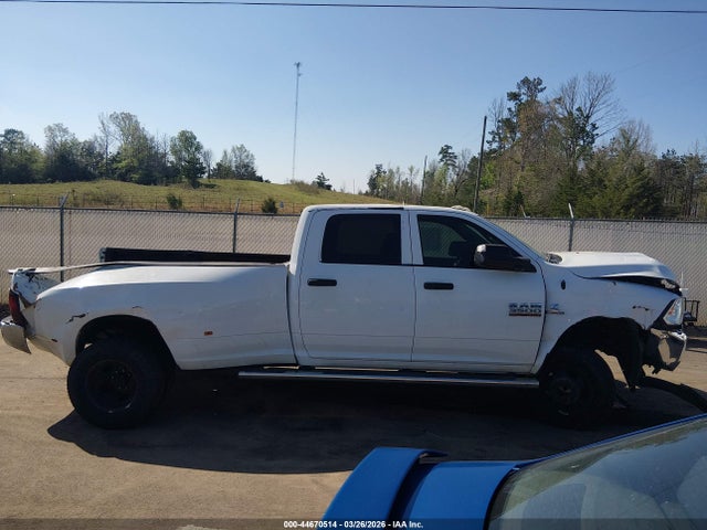 Aukcja sprzedaży 2018 Ram 3500 Tradesman  4x4 8' Box, vin: 3C63RRGL8JG353064, numer aukcji: 44670514