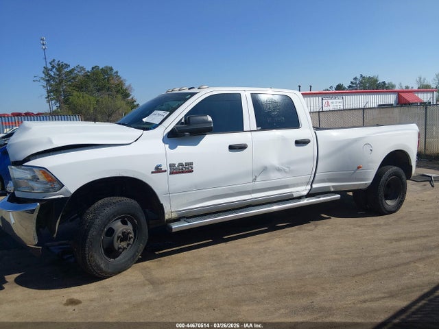 Aukcja sprzedaży 2018 Ram 3500 Tradesman  4x4 8' Box, vin: 3C63RRGL8JG353064, numer aukcji: 44670514