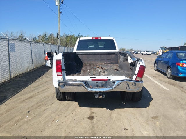 Aukcja sprzedaży 2018 Ram 3500 Tradesman  4x4 8' Box, vin: 3C63RRGL8JG353064, numer aukcji: 44670514