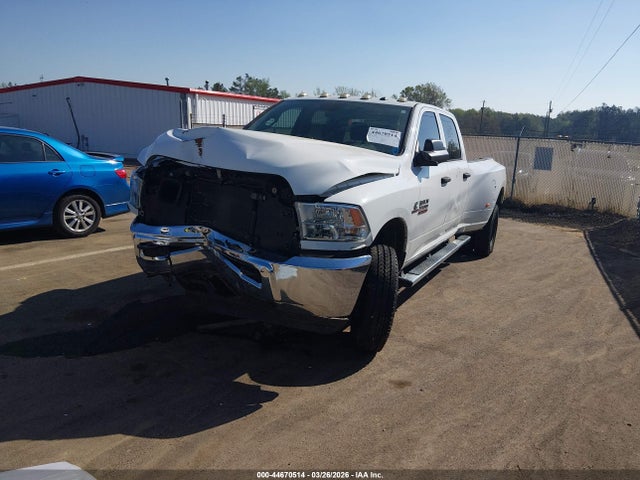 Aukcja sprzedaży 2018 Ram 3500 Tradesman  4x4 8' Box, vin: 3C63RRGL8JG353064, numer aukcji: 44670514
