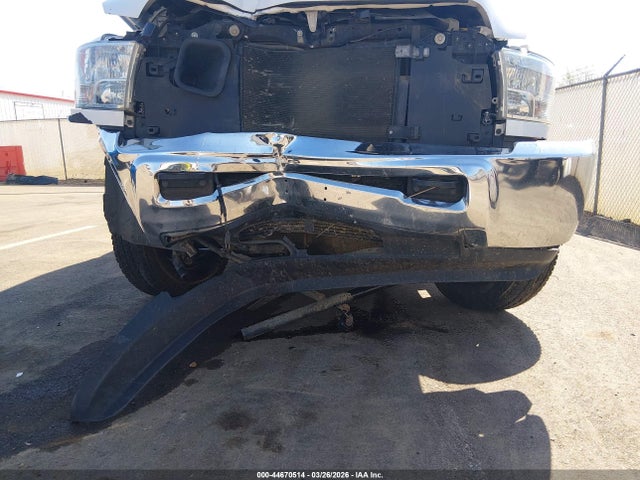 Aukcja sprzedaży 2018 Ram 3500 Tradesman  4x4 8' Box, vin: 3C63RRGL8JG353064, numer aukcji: 44670514