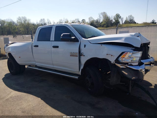 Aukcja sprzedaży 2018 Ram 3500 Tradesman  4x4 8' Box, vin: 3C63RRGL8JG353064, numer aukcji: 44670514