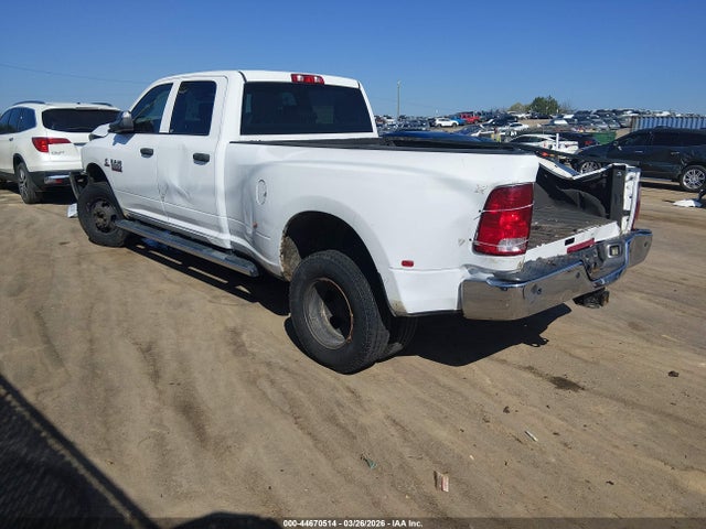 Aukcja sprzedaży 2018 Ram 3500 Tradesman  4x4 8' Box, vin: 3C63RRGL8JG353064, numer aukcji: 44670514