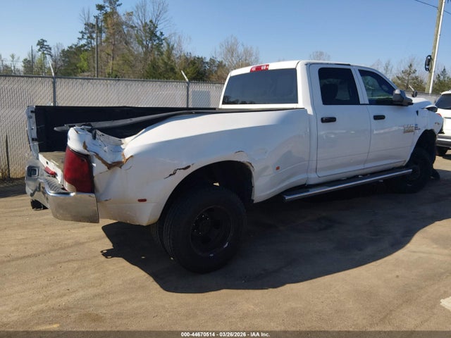 Aukcja sprzedaży 2018 Ram 3500 Tradesman  4x4 8' Box, vin: 3C63RRGL8JG353064, numer aukcji: 44670514
