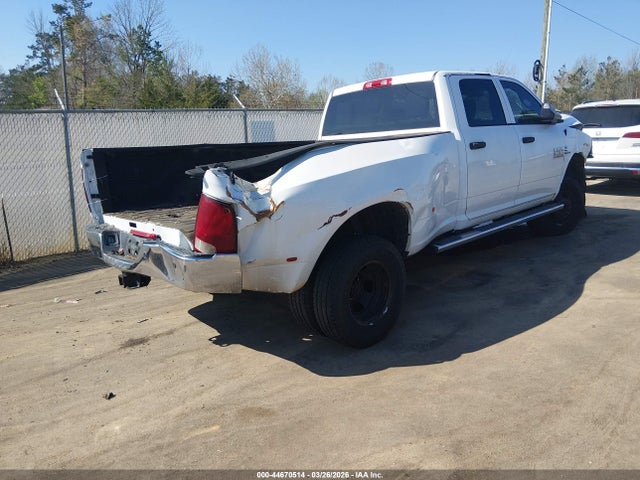 Aukcja sprzedaży 2018 Ram 3500 Tradesman  4x4 8' Box, vin: 3C63RRGL8JG353064, numer aukcji: 44670514
