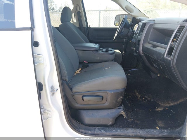 Aukcja sprzedaży 2018 Ram 3500 Tradesman  4x4 8' Box, vin: 3C63RRGL8JG353064, numer aukcji: 44670514