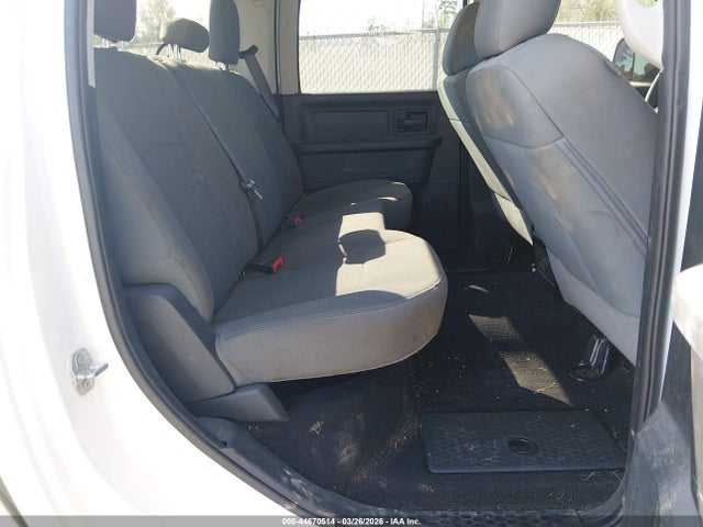 Aukcja sprzedaży 2018 Ram 3500 Tradesman  4x4 8' Box, vin: 3C63RRGL8JG353064, numer aukcji: 44670514