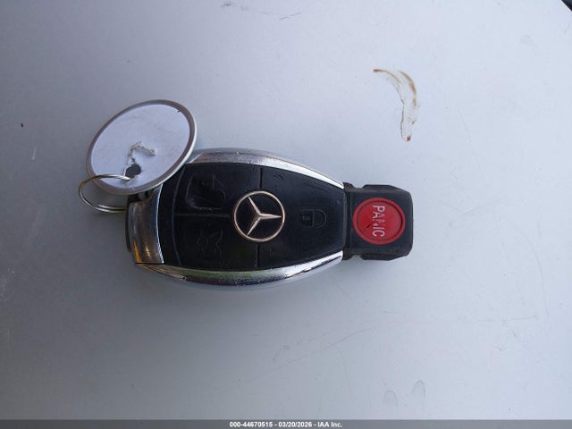 2009 Mercedes-benz C 300 Luxury/sport მანქანა იყიდება აუქციონზე, vin: WDDGF54X29F238658, აუქციონის ნომერი: 44670515