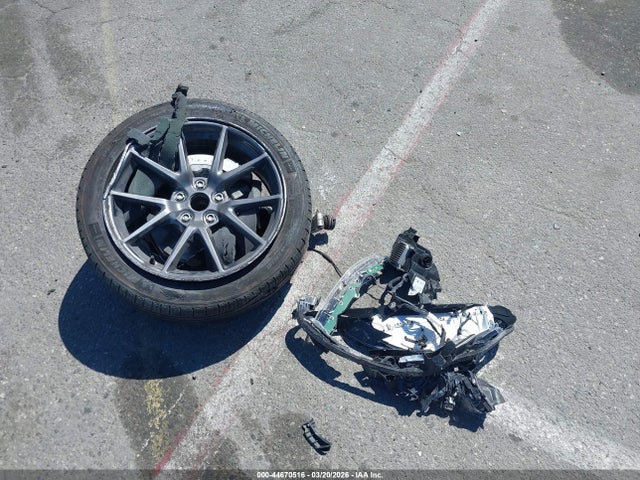 44670516 :رقم المزاد ، 5YJ3E1EA4PF708236 vin ، 2023 Tesla Model 3 Rear-wheel Drive مزاد بيع