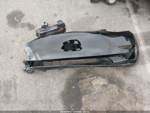 44670516 :رقم المزاد ، 5YJ3E1EA4PF708236 vin ، 2023 Tesla Model 3 Rear-wheel Drive مزاد بيع