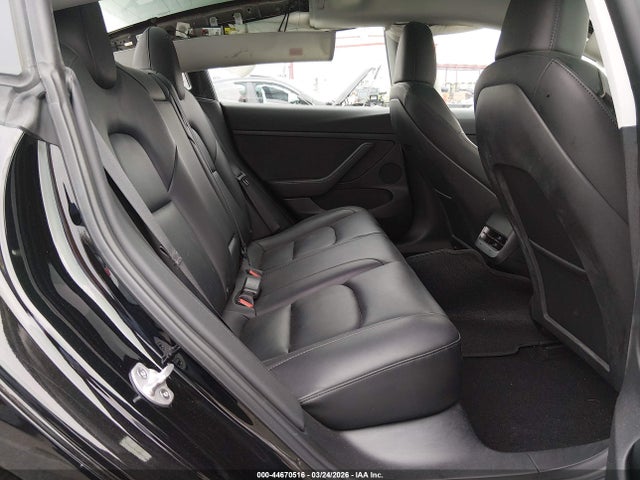 44670516 :رقم المزاد ، 5YJ3E1EA4PF708236 vin ، 2023 Tesla Model 3 Rear-wheel Drive مزاد بيع