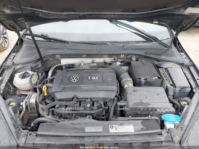 Продаж на аукціоні авто 2017 Volkswagen Golf Gti Autobahn 4-door/s 4-door/se 4-door/sport 4-door, vin: 3VW5T7AU8HM027413, номер лоту: 44670518