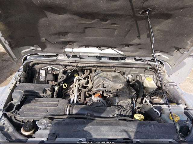 2012 JEEP WRANGLER UNLIMITED 1C4HJWEG9CL273188 Photo 9