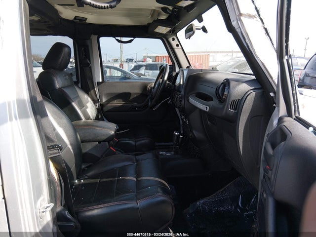 2012 JEEP WRANGLER UNLIMITED 1C4HJWEG9CL273188 Photo 4