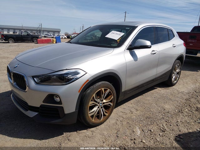 Aukcja sprzedaży 2018 Bmw X2 Xdrive28i, vin: WBXYJ5C37JEF73409, numer aukcji: 44670526