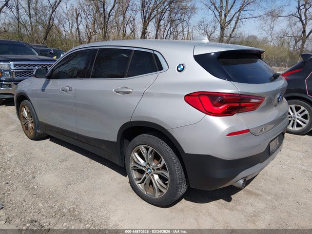 Aukcja sprzedaży 2018 Bmw X2 Xdrive28i, vin: WBXYJ5C37JEF73409, numer aukcji: 44670526