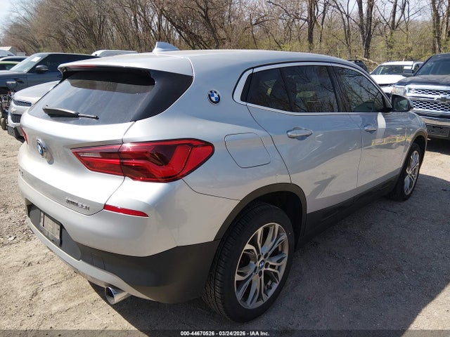 Aukcja sprzedaży 2018 Bmw X2 Xdrive28i, vin: WBXYJ5C37JEF73409, numer aukcji: 44670526
