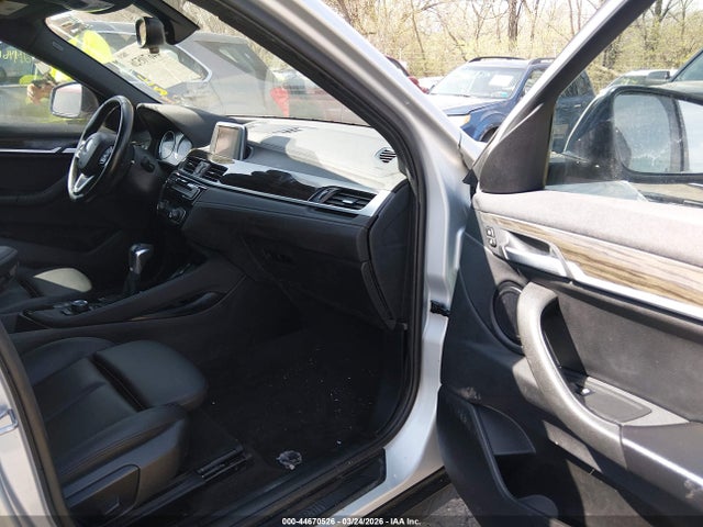 Aukcja sprzedaży 2018 Bmw X2 Xdrive28i, vin: WBXYJ5C37JEF73409, numer aukcji: 44670526