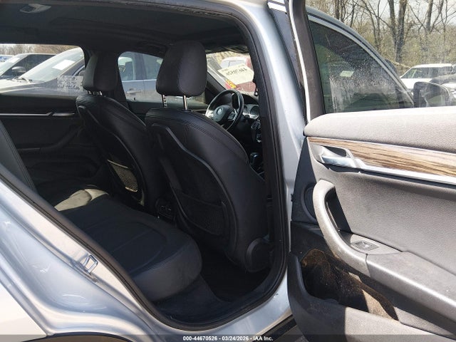 Aukcja sprzedaży 2018 Bmw X2 Xdrive28i, vin: WBXYJ5C37JEF73409, numer aukcji: 44670526