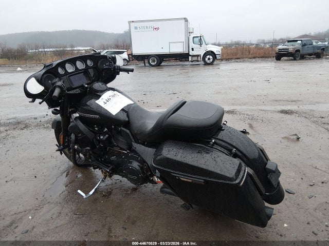 Продажа на аукционе авто 2020 Harley-davidson Flhxs, vin: 1HD1KRP12LB654572, номер лота: 44670529