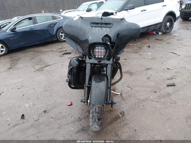 Продажа на аукционе авто 2020 Harley-davidson Flhxs, vin: 1HD1KRP12LB654572, номер лота: 44670529