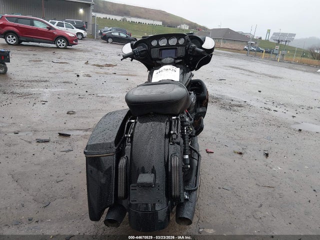 Продажа на аукционе авто 2020 Harley-davidson Flhxs, vin: 1HD1KRP12LB654572, номер лота: 44670529