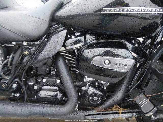 Продажа на аукционе авто 2020 Harley-davidson Flhxs, vin: 1HD1KRP12LB654572, номер лота: 44670529