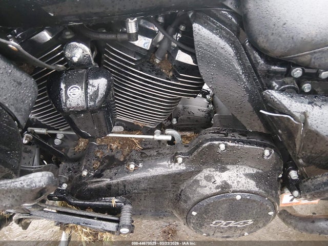 Продажа на аукционе авто 2020 Harley-davidson Flhxs, vin: 1HD1KRP12LB654572, номер лота: 44670529