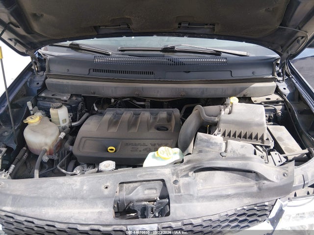 Продаж на аукціоні авто 2018 Dodge Journey Se, vin: 3C4PDCABXJT444592, номер лоту: 44670530