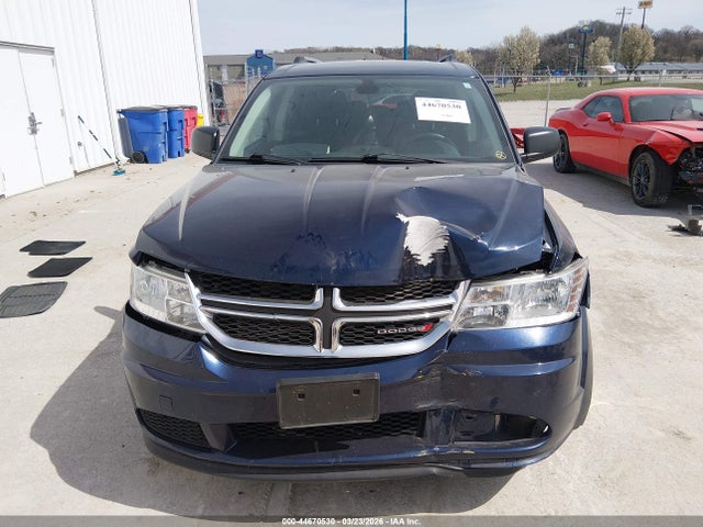 Продаж на аукціоні авто 2018 Dodge Journey Se, vin: 3C4PDCABXJT444592, номер лоту: 44670530