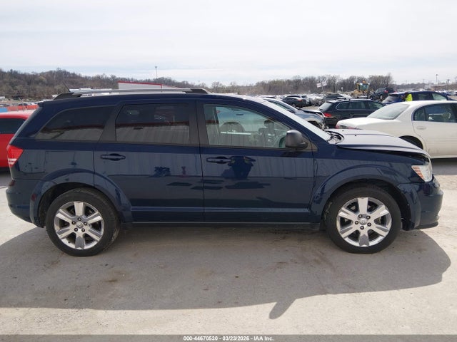 Продаж на аукціоні авто 2018 Dodge Journey Se, vin: 3C4PDCABXJT444592, номер лоту: 44670530