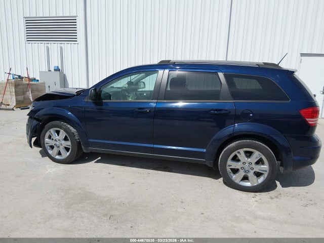 Продаж на аукціоні авто 2018 Dodge Journey Se, vin: 3C4PDCABXJT444592, номер лоту: 44670530