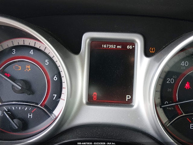 Продаж на аукціоні авто 2018 Dodge Journey Se, vin: 3C4PDCABXJT444592, номер лоту: 44670530