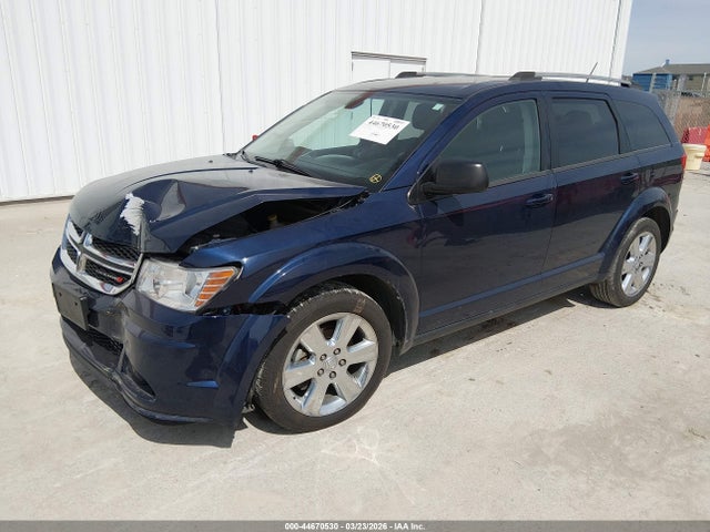 Продаж на аукціоні авто 2018 Dodge Journey Se, vin: 3C4PDCABXJT444592, номер лоту: 44670530