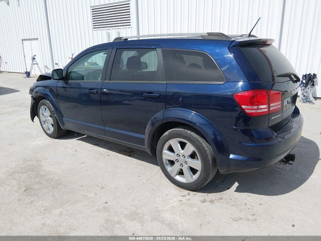 Продаж на аукціоні авто 2018 Dodge Journey Se, vin: 3C4PDCABXJT444592, номер лоту: 44670530