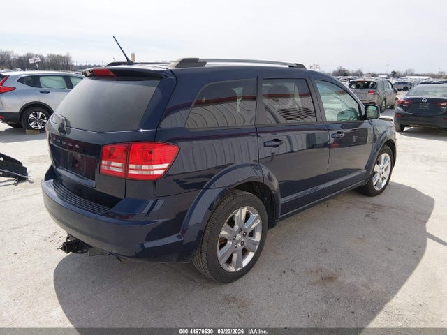 Продаж на аукціоні авто 2018 Dodge Journey Se, vin: 3C4PDCABXJT444592, номер лоту: 44670530