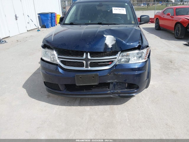 Продаж на аукціоні авто 2018 Dodge Journey Se, vin: 3C4PDCABXJT444592, номер лоту: 44670530
