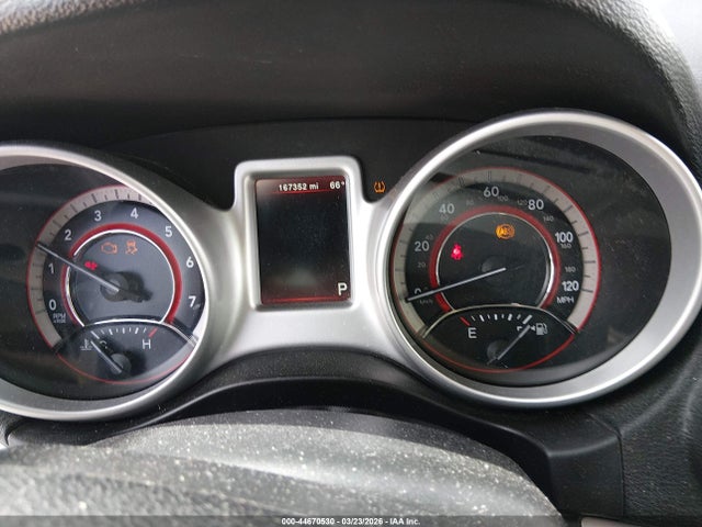 Продаж на аукціоні авто 2018 Dodge Journey Se, vin: 3C4PDCABXJT444592, номер лоту: 44670530