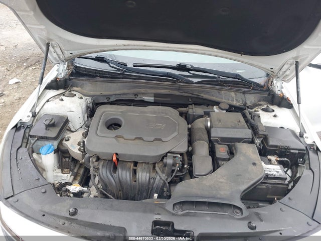 Aukcja sprzedaży 2017 Kia Optima Lx, vin: 5XXGT4L30HG172896, numer aukcji: 44670533