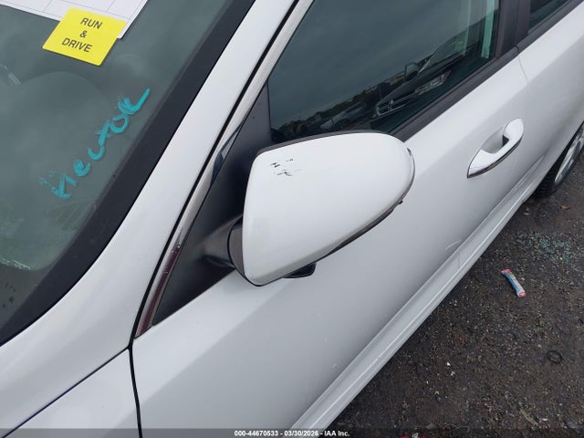 Aukcja sprzedaży 2017 Kia Optima Lx, vin: 5XXGT4L30HG172896, numer aukcji: 44670533