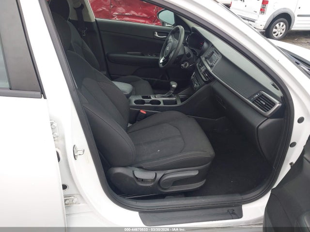 Aukcja sprzedaży 2017 Kia Optima Lx, vin: 5XXGT4L30HG172896, numer aukcji: 44670533