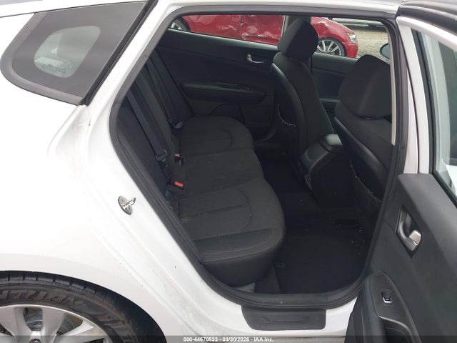 Aukcja sprzedaży 2017 Kia Optima Lx, vin: 5XXGT4L30HG172896, numer aukcji: 44670533