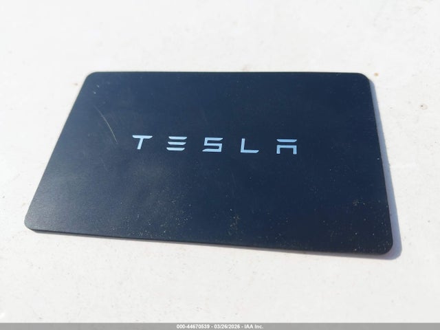 Aukcja sprzedaży 2025 Tesla Model S Rear-wheel Drive, vin: 5YJSA1E56SF551473, numer aukcji: 44670539