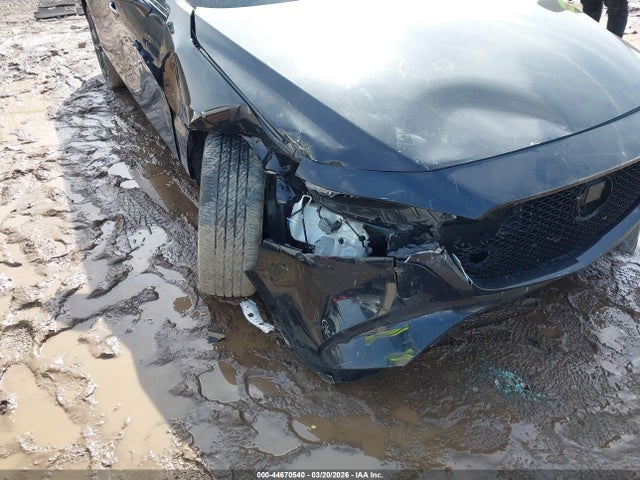 44670540 :رقم المزاد ، JM1BPAKM4R1714151 vin ، 2024 Mazda Mazda3 2.5 S Select Sport مزاد بيع